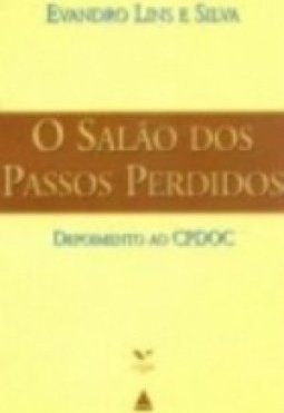 O Salao Dos Passos Perdidos
