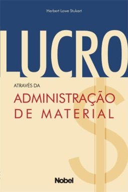 Lucro Através da Administração de Material