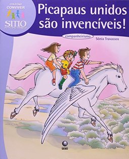 Companheirismo : Picapaus Unidos São Invencíveis !