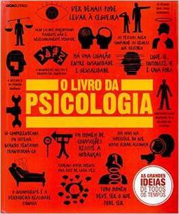 O Livro Da Psicologia - Nigel Benson