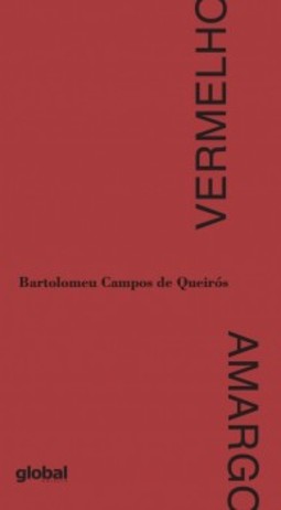 Vermelho amargo
