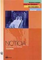 Notícia: Relatar