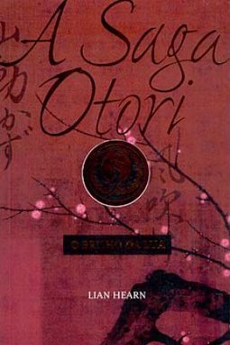 Saga Otori: o Brilho da Lua, A - Vol. 3
