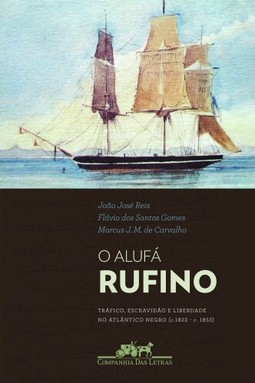 O alufá rufino