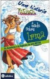 Tudo Sobre Irma