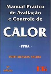 Manual Prático de Avaliação e Controle de Calor