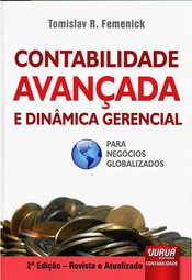Contabilidade Avançada e Dinâmica Gerencial