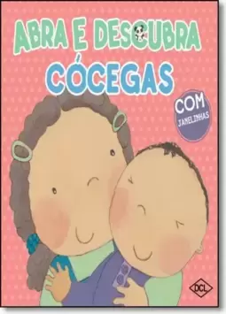 Abra E Descubra - Cocegas