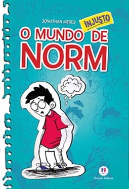 O mundo injusto de Norm