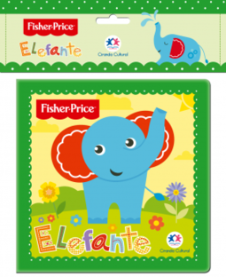 Fisher-Price: elefante