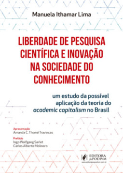 Liberdade de pesquisa científica e inovação na sociedade do conhecimento