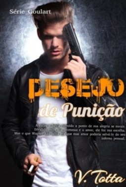 Desejo de Punição (Série Goulart #3)