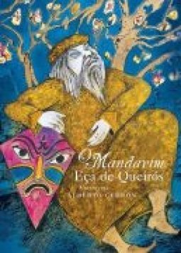 O Mandarim - Eça De Queirós