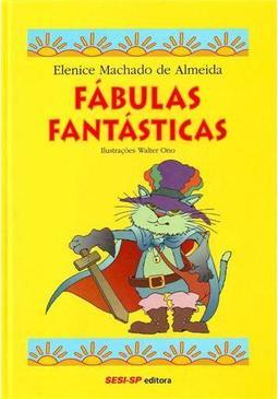 Fábulas Fantásticas