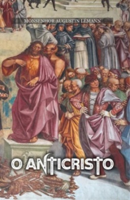 O ANTICRISTO
