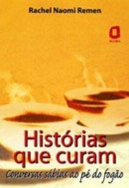 HISTORIAS QUE CURAM - CONVERSAS SABIAS AO PE