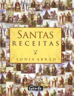 Santas Receitas