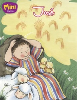 José (Mini - Bíblicos #10)