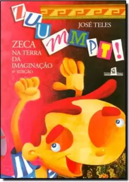 Zeca na Terra da Imaginação