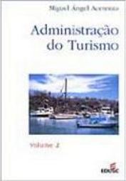 Administração do Turismo - Vol. 2