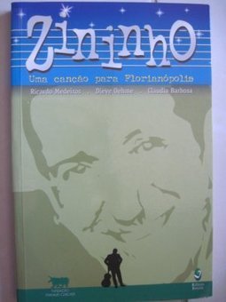 Zininho: uma Canção para Florianópolis
