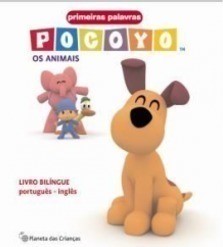 Pocoyo – Os Animais