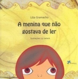 A menina que não gostava de ler