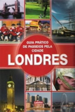 GUIA PRATICO DE PASSEIOS PELA CIDADE