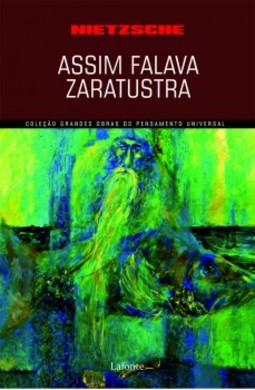 Assim falava Zaratustra