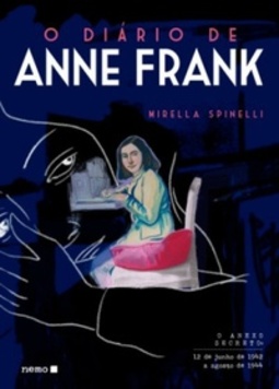 O Diário de Anne Frank
