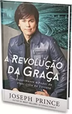 A Revolução Da Graça