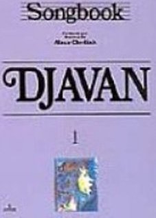 Songbook: Djavan - vol. 1