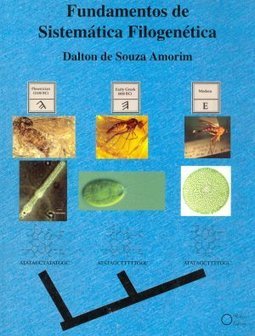 FUNDAMENTOS DE SISTEMATICA FILOGENETICA