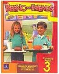 Beeno and Friends - 3