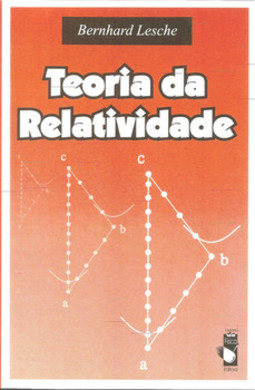 Teoria da relatividade