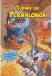O Melhor da Turma do Pernalonga