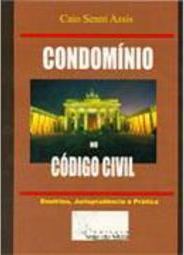 Condomíno no Código Civil