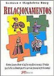 Relacionamentos