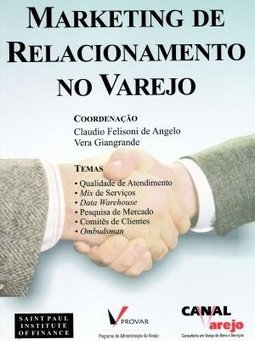 Marketing de Relacionamento no Varejo