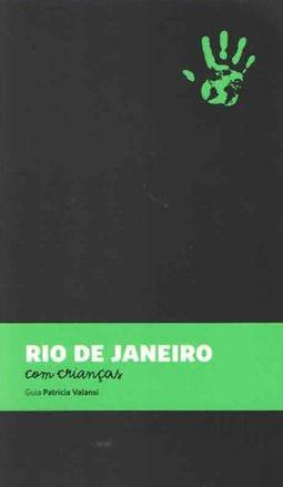 RIO DE JANEIRO COM CRIANÇAS