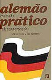 Alemão Prático: Método de Conversação - IMPORTADO