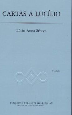 Cartas a Lucílio - Importado