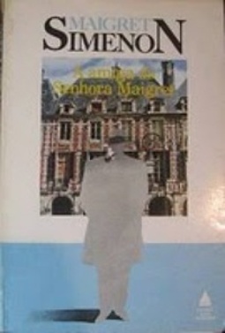 A Amiga da Senhora Maigret