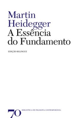 A essência do fundamento