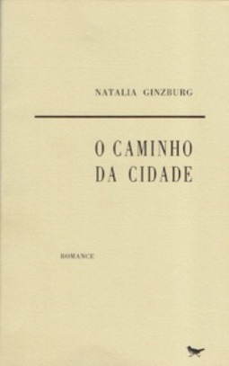 O caminho da cidade