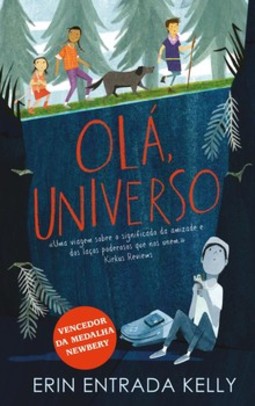 Olá, universo
