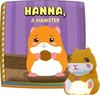 Hanna, a Hamster