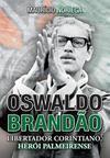 OSWALDO BRANDAO: LIBERTADOR CORINTIANO, ...ALMEIRENSE