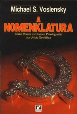 A Nomenklatura