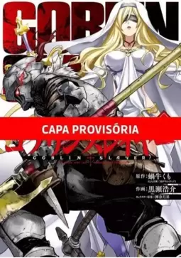 Goblin Slayer - 05
